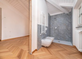 Foto 17 - Attico PIAZZA MATTEOTTI
 
46, Grugliasco - foto 17