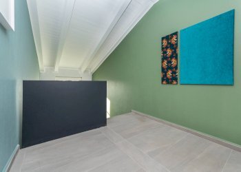 Foto 44 - Attico PIAZZA MATTEOTTI
 
46, Grugliasco - foto 44