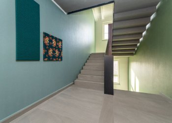 Foto 47 - Attico PIAZZA MATTEOTTI
 
46, Grugliasco - foto 47