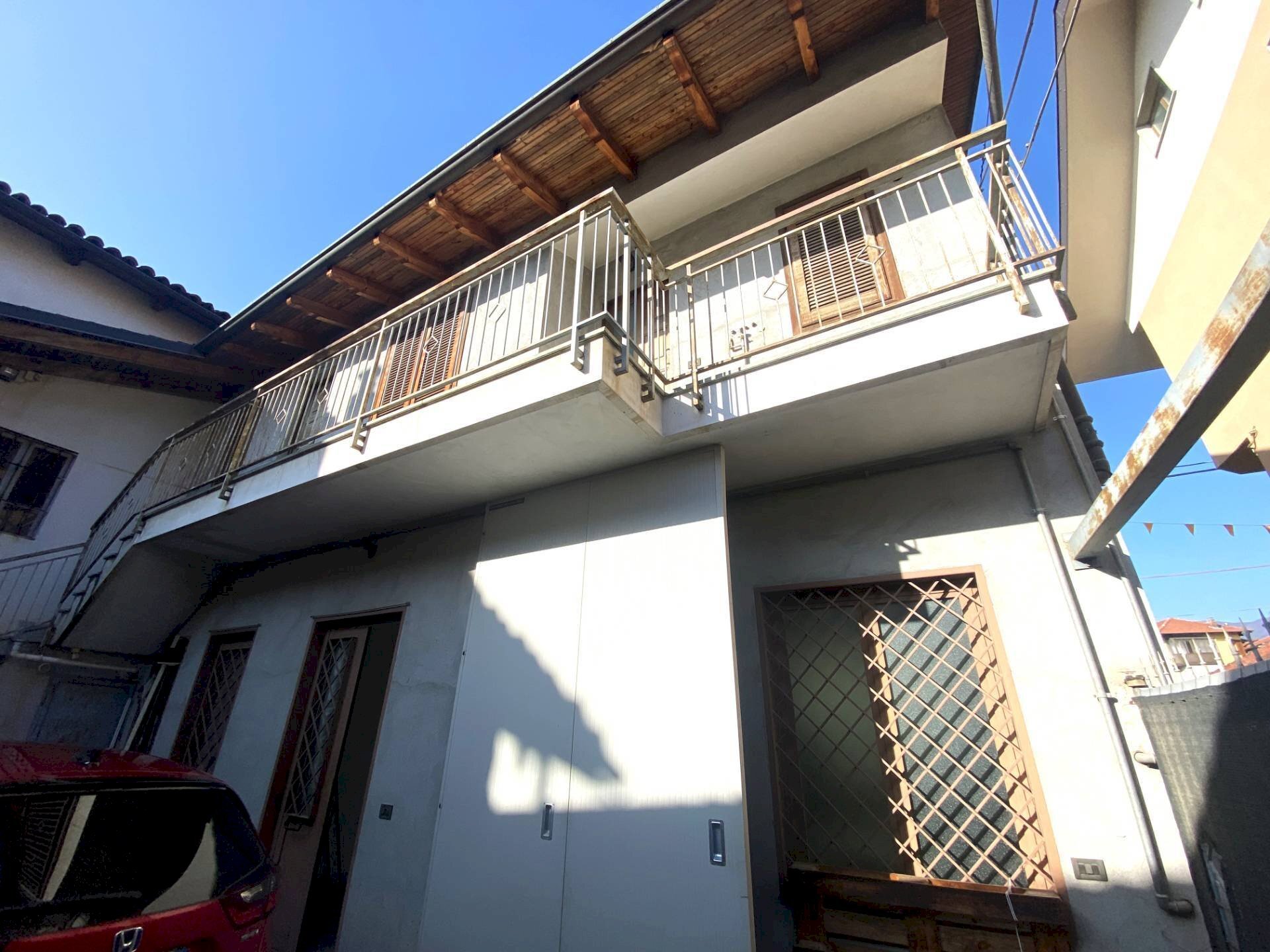 Foto 2 - Independent house VIA SAN MICHELE
 
127, Giaveno - photo 2