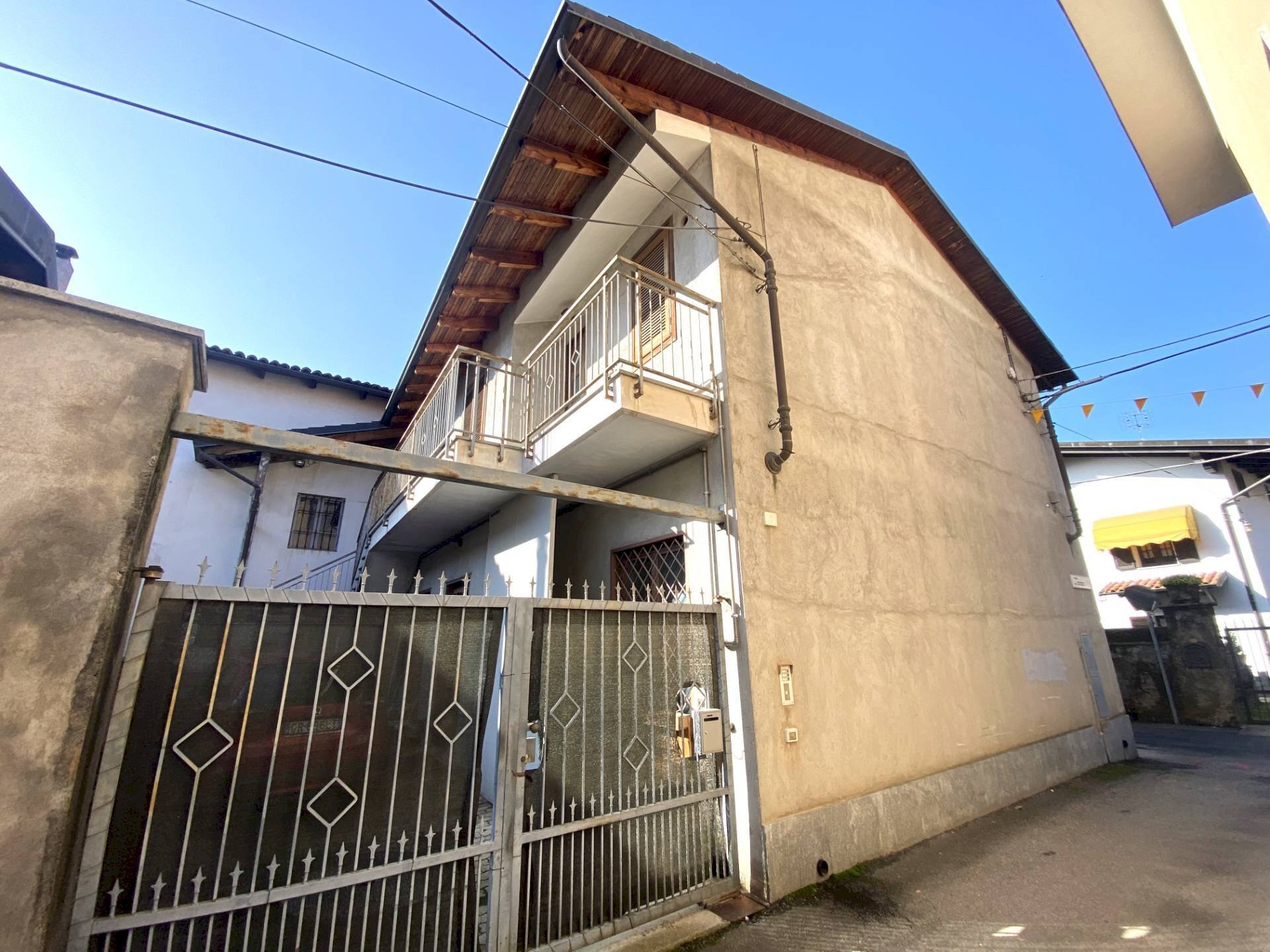 Foto 3 - Independent house VIA SAN MICHELE
 
127, Giaveno - photo 3