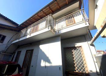 Foto 2 - Independent house VIA SAN MICHELE
 
127, Giaveno - photo 2