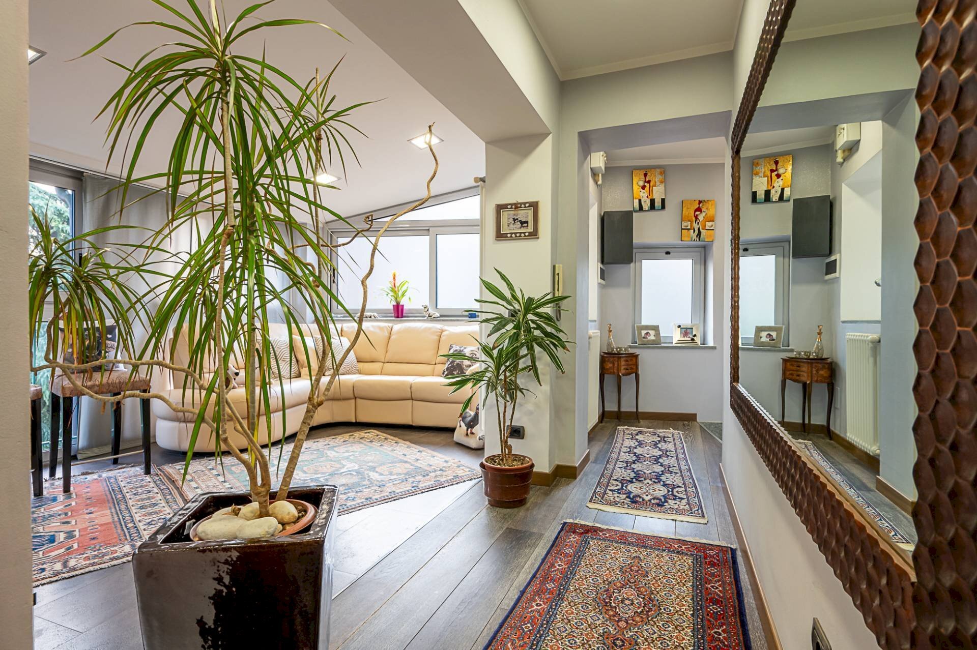 Foto 2 - Casa indipendente via Al Castello
 
29, Rivoli - foto 2