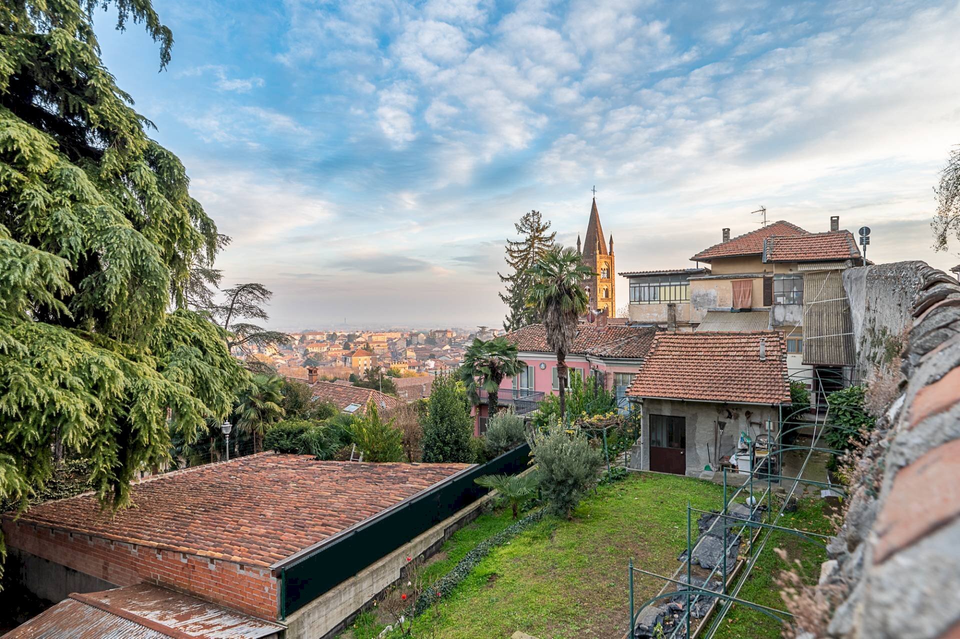 Foto 3 - Casa indipendente via Al Castello
 
29, Rivoli - foto 3