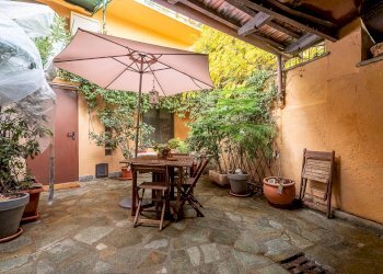 Foto 1 - Casa indipendente via Al Castello
 
29, Rivoli - foto 1