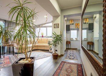 Foto 2 - Casa indipendente via Al Castello
 
29, Rivoli - foto 2