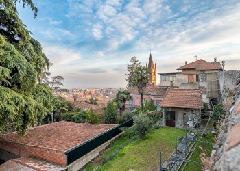 Foto 3 - Casa indipendente via Al Castello
 
29, Rivoli - foto 3