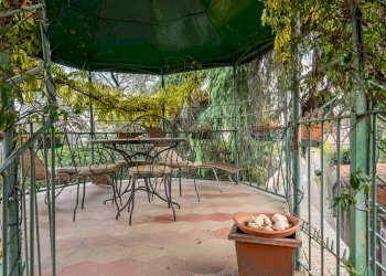 Foto 4 - Casa indipendente via Al Castello
 
29, Rivoli - foto 4