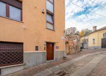 Foto 5 - Casa indipendente via Al Castello
 
29, Rivoli - foto 5