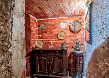 Foto 7 - Casa indipendente via Al Castello
 
29, Rivoli - foto 7