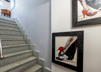 Foto 9 - Casa indipendente via Al Castello
 
29, Rivoli - foto 9