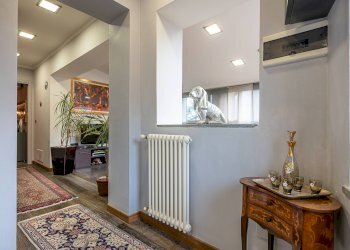 Foto 10 - Casa indipendente via Al Castello
 
29, Rivoli - foto 10