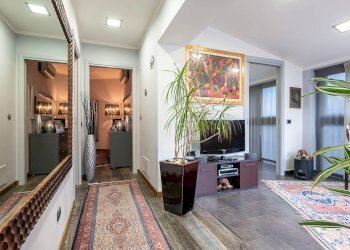 Foto 11 - Casa indipendente via Al Castello
 
29, Rivoli - foto 11