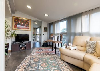 Foto 13 - Casa indipendente via Al Castello
 
29, Rivoli - foto 13