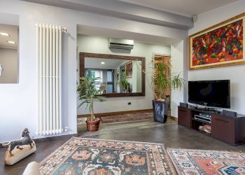 Foto 14 - Casa indipendente via Al Castello
 
29, Rivoli - foto 14