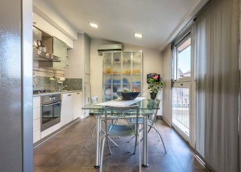 Foto 15 - Casa indipendente via Al Castello
 
29, Rivoli - foto 15