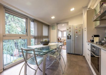 Foto 18 - Casa indipendente via Al Castello
 
29, Rivoli - foto 18