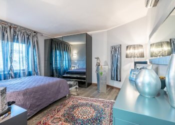 Foto 21 - Casa indipendente via Al Castello
 
29, Rivoli - foto 21