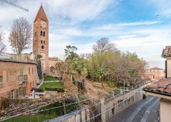 Foto 25 - Casa indipendente via Al Castello
 
29, Rivoli - foto 25