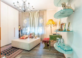 Foto 26 - Casa indipendente via Al Castello
 
29, Rivoli - foto 26