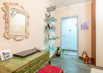 Foto 28 - Casa indipendente via Al Castello
 
29, Rivoli - foto 28