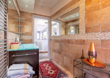 Foto 31 - Casa indipendente via Al Castello
 
29, Rivoli - foto 31