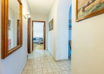 Foto 32 - Casa indipendente via Al Castello
 
29, Rivoli - foto 32