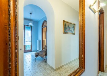 Foto 34 - Casa indipendente via Al Castello
 
29, Rivoli - foto 34