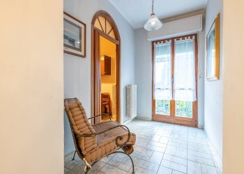 Foto 35 - Casa indipendente via Al Castello
 
29, Rivoli - foto 35