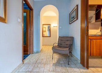 Foto 36 - Casa indipendente via Al Castello
 
29, Rivoli - foto 36