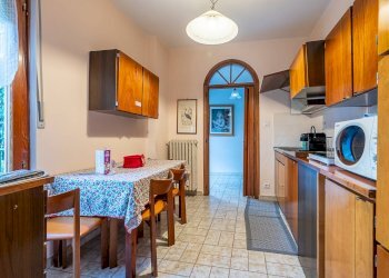 Foto 40 - Casa indipendente via Al Castello
 
29, Rivoli - foto 40