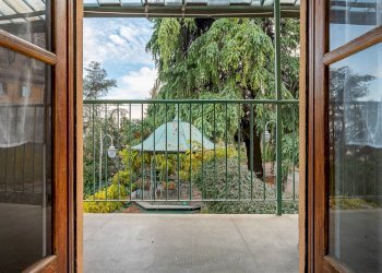 Foto 41 - Casa indipendente via Al Castello
 
29, Rivoli - foto 41