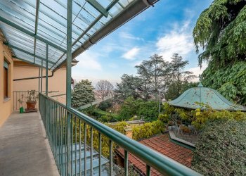 Foto 42 - Casa indipendente via Al Castello
 
29, Rivoli - foto 42