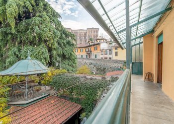 Foto 43 - Casa indipendente via Al Castello
 
29, Rivoli - foto 43