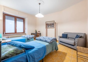 Foto 47 - Casa indipendente via Al Castello
 
29, Rivoli - foto 47