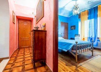 Foto 52 - Casa indipendente via Al Castello
 
29, Rivoli - foto 52