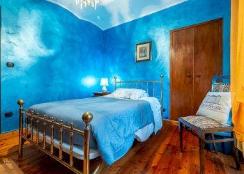 Foto 54 - Casa indipendente via Al Castello
 
29, Rivoli - foto 54