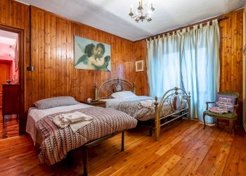 Foto 57 - Casa indipendente via Al Castello
 
29, Rivoli - foto 57