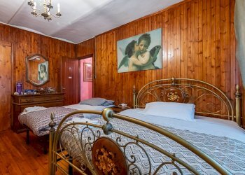 Foto 58 - Casa indipendente via Al Castello
 
29, Rivoli - foto 58