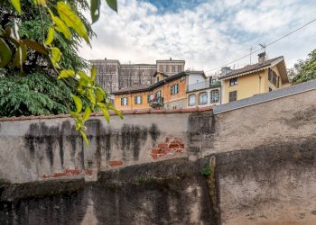 Foto 65 - Casa indipendente via Al Castello
 
29, Rivoli - foto 65