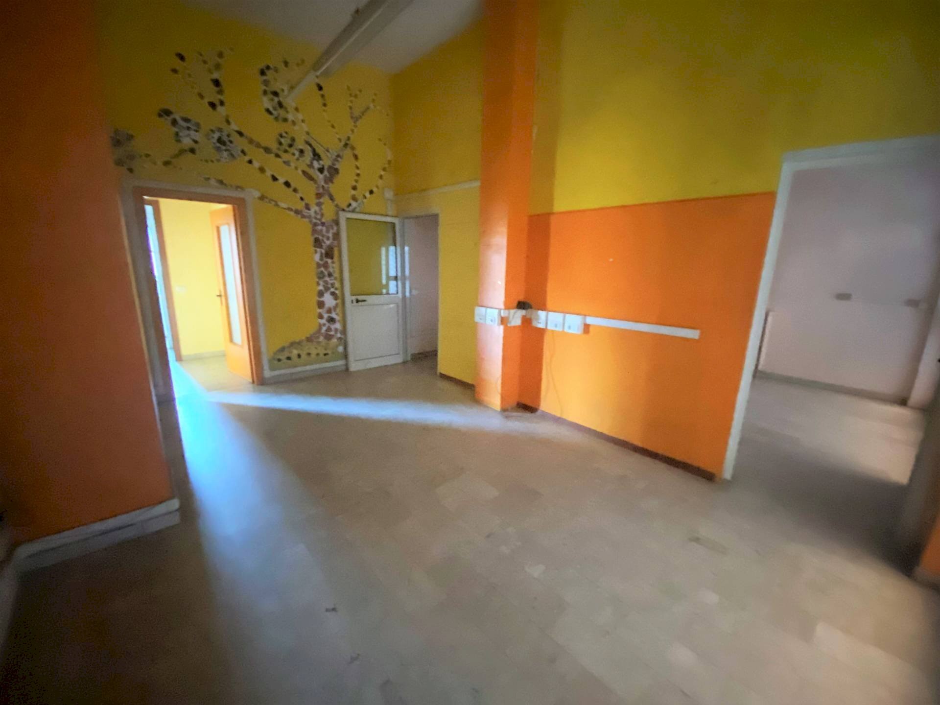 Foto 2 - Commercial Premises VIA VACCHIERI
 
6, Collegno - photo 2