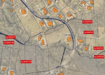 Foto 1 - Terreno agricolo Strada Dai Ronchi Ai Cunioli Alti, Torino - foto 1