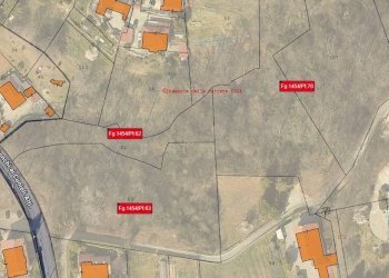 Foto 3 - Terreno agricolo Strada Dai Ronchi Ai Cunioli Alti, Torino - foto 3