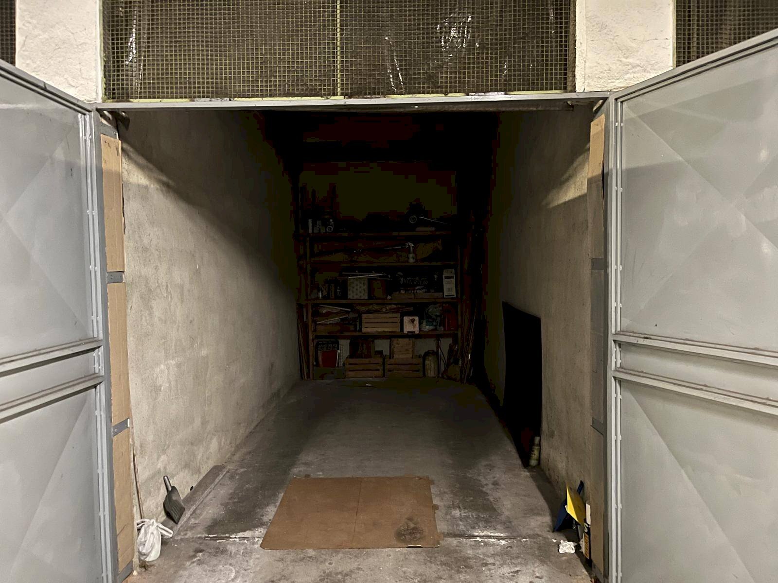 Foto 2 - Box Piazza Nilde Jotti
 
2, Collegno - foto 2