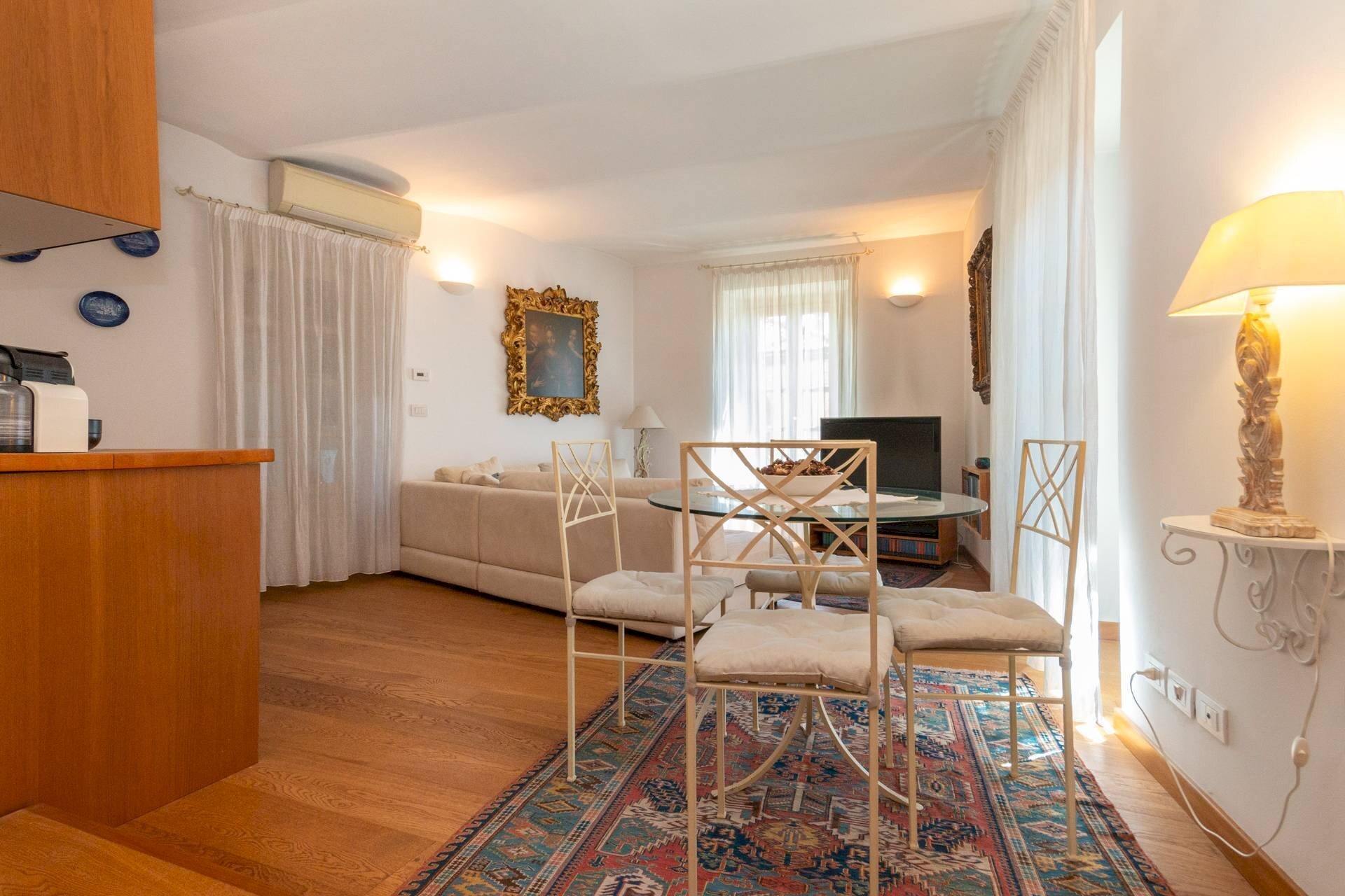 Foto 1 - Trilocale VIA F.LLI PIOL
 
21, Rivoli - foto 1