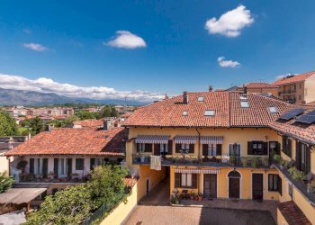 Foto 21 - Trilocale VIA F.LLI PIOL
 
21, Rivoli - foto 21