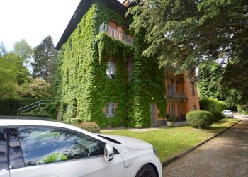 Esterno - Trilocale Corso Laghi
 
81, Buttigliera Alta - foto 1