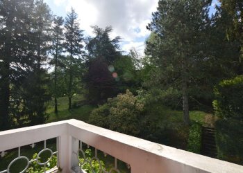 Vista - Trilocale Corso Laghi
 
81, Buttigliera Alta - foto 2