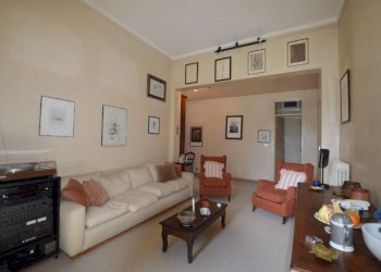 Soggiorno - Trilocale Corso Laghi
 
81, Buttigliera Alta - foto 4