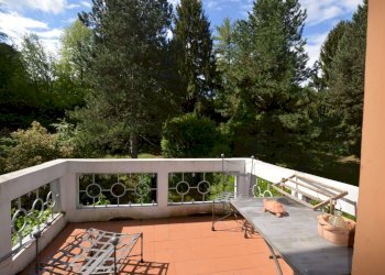 Terrazzo - Trilocale Corso Laghi
 
81, Buttigliera Alta - foto 6